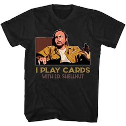 finding peace in darkness, sling blade shirt, sling blade t shirt, sling blade tshirt, drama movie, thornton 90s