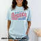 Retro America Usa Patriotic T shirt, Memorial Day Shirt, Patriotic Shirt, Womens July 4th Shirt, American Shirt, America The Beautiful Tee - 5.jpg