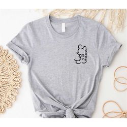 disneyworld mickey silhouette shirt, disney world park icon shirt, disneyworld shirt, unisex disney shirt mickey mouse 2