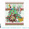 Looney Tunes Christmas png, sublimation, digital download.jpg