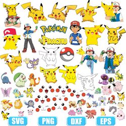 pokemon svg,pikachu svg,pikachu face svg,pikachu cricut,pikachu for cricut,pikachu svg for cricut