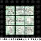 Disney The Little Mermaid Group Shot Sketched Box Up png, sublimation, digital download.jpg