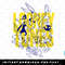 Looney Tunes Group Shot Line Art Logo png, sublimation, digital download.jpg