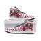 Nezuko Demon Slayer JD1 Shoes, Nezuko Demon Slayer Jordan 1 Shoes, Nezuko Demon Slayer Shoes Sneaker