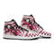Nezuko Demon Slayer JD1 Shoes, Nezuko Demon Slayer Jordan 1 Shoes, Nezuko Demon Slayer Shoes Sneaker