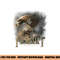 Hobbit Great Eagle T Shirt  png, sublimation .jpg