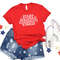 Women's July 4th T-shirt, Stars Stripes and Reproductive Rights Shirt, women's rights shirt, Pro-Choice Fourth of July, Patriotic Feminist - 4.jpg
