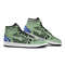 Tyranitar Pokemon JD1 Shoes, Tyranitar Pokemon Jordan 1 Shoes, Tyranitar Pokemon Shoes Sneaker