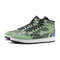 Tyranitar Pokemon JD1 Shoes, Tyranitar Pokemon Jordan 1 Shoes, Tyranitar Pokemon Shoes Sneaker