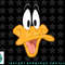 Looney Tunes Daffy Face png, sublimation, digital download.jpg