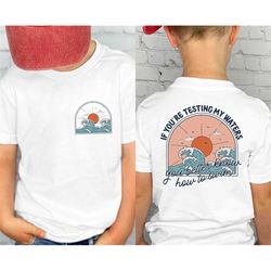 sarcastic pocket shirts, funny gifts for her, cool womens clothing, ocean graphic tees, beach t-shirt, summer vneck tshi