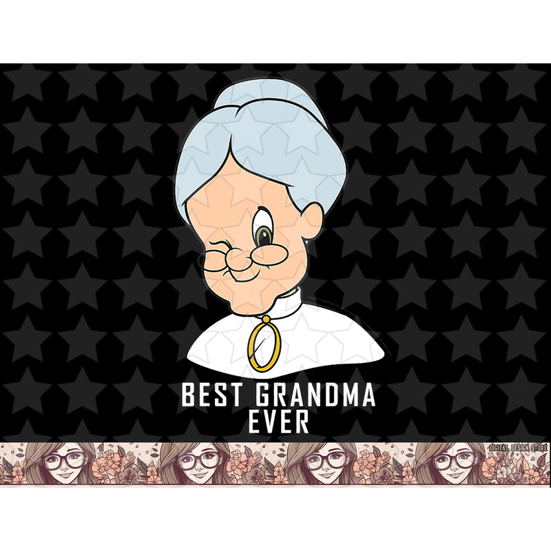 Looney Tunes Grandma Granny png, sublimation, digital download .jpg
