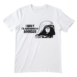barf half man, half dog, spaceballs shirt, spaceballs t shirt, parody movie, spaceballs tshirt, space funny