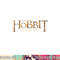 Hobbit Logo png, sublimation .jpg