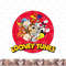 Looney Tunes Group png, sublimation, digital download .jpg