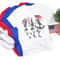 4th of July Skellies, 4th of July Shirts, Dancing Skeleton Shirt, American Flag Shirt,4th of July, Stars and Stripes Shirt, Red White Blue - 2.jpg