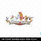 Looney Tunes Group Shot Skateboard Logo png, sublimation, digital download.jpg