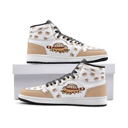 running cat bus my neighbor totoro jd1 shoes, running cat bus my neighbor totoro jordan 1 shoes, running cat bus shoes