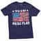 Men's This is my pride flag T-shirt Patriotic USA American Flag 4th of July Independence day Father's day Gift Tee Shirt - 1.jpg