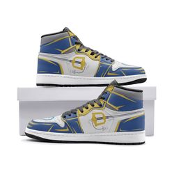 kingdom key kingdom hearts jd1 shoes, kingdom key kingdom hearts jordan 1 shoes, kingdom key kingdom hearts shoes