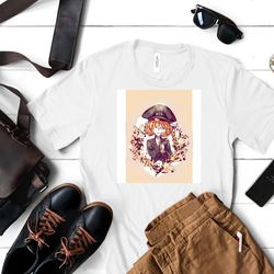 saga of tanya the evil shirt, saga of tanya the evil t shirt, saga of tanya the evil volume 13 shirt