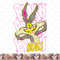 Looney Tunes Halloween Bugs Bunny Creepy Bugs png, sublimation, digital download .jpg