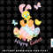 Looney Tunes Happy Easter Tweety With Bunny Ears png, sublimation, digital download.jpg