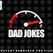 Mens Funny Dad Jokes Full Tank png, sublimation, digital download.jpg