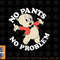 Looney Tunes Porky Pig No Pants png, sublimation, digital download.jpg