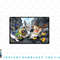 Looney Tunes City png, sublimation, digital download.jpg