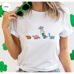 cute dinosaur tshirt, toddler t shirts, dino graphic tees, gifts for kids, funny youth t-shirts, birthday gifts, dinosau