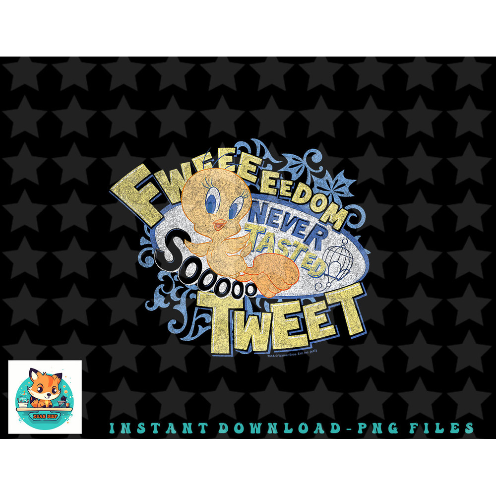 Looney Tunes Fweedom png, sublimation, digital download.jpg