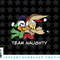 Looney Tunes Coyote And Road Runner Team Naughty Christmas png, sublimation, digital download.jpg