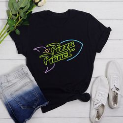 pizza planet shirt, disney pixar shirt, toy story shirt, pizza planet t-shirt, disney
