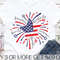 Firework SVG, 4th of July SVG, Patriotic SVG, American Flag Svg, Kids Shirt Svg, Png, Svg Files For Cricut, Sublimation Designs Downloads - 1.jpg