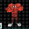 Looney Tunes Gossamer Crackle Portrait png, sublimation, digital download.jpg