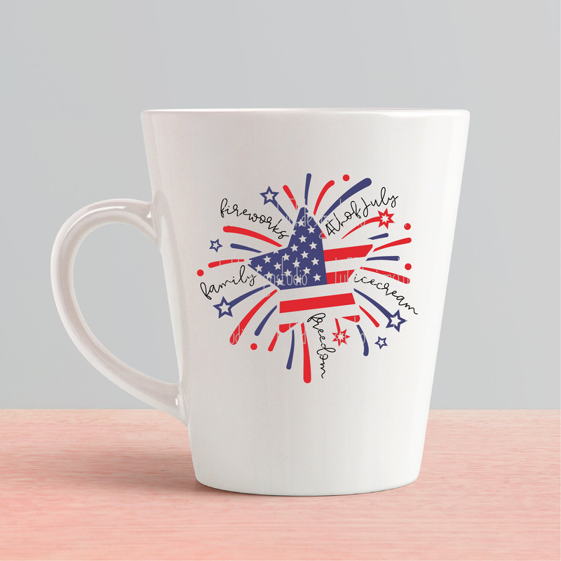 Firework SVG, 4th of July SVG, Patriotic SVG, American Flag Svg, Kids Shirt Svg, Png, Svg Files For Cricut, Sublimation Designs Downloads - 5.jpg