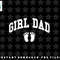 Mens Girl Dad - Father of Girls - Proud New Girl Dad - Classic png, sublimation, digital download.jpg