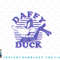 Looney Tunes Daffy Duck 3D Image png, sublimation, digital download.jpg