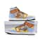 Aang Avatar JD1 Shoes, Aang Avatar Jordan 1 Shoes, Aang Avatar Shoes Sneaker