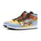 Aang Avatar JD1 Shoes, Aang Avatar Jordan 1 Shoes, Aang Avatar Shoes Sneaker