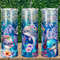 Appear when Angels are Near Tumbler,Appear when Angels are Near Skinny Tumbler,animals Tumblers.png