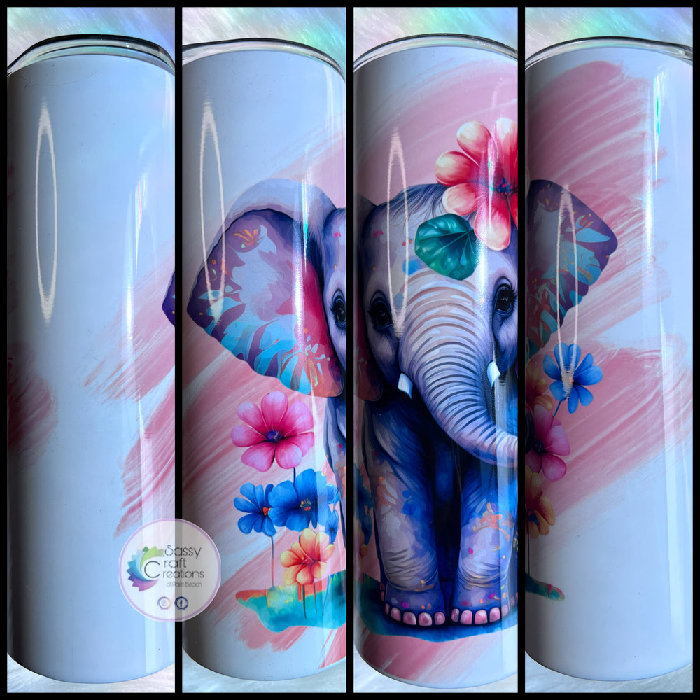 Baby Dolphins Tumbler,Baby Dolphins Skinny Tumbler,animals Tumblers.png