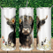 Baby Highland Cow in Bucket Tumbler,Baby Highland Cow in Bucket Skinny Tumbler,animals Tumblers.png