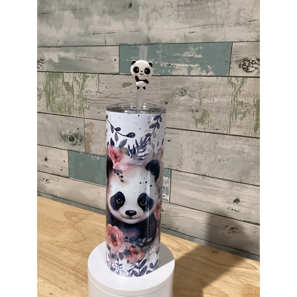 Baby Highland Cow Tumbler,Baby Highland Cow Skinny Tumbler,animals Tumblers.png