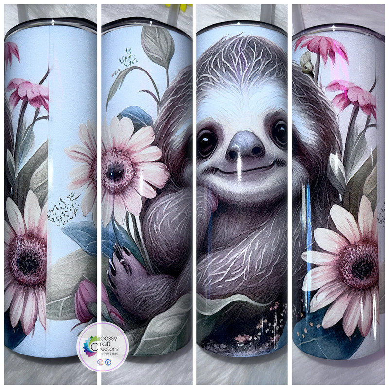 Baby Polar Bear Tumbler,Baby Polar Bear Skinny Tumbler,animals Tumblers.png