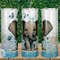 Baby Turtles Tumbler,Baby Turtles Skinny Tumbler,animals Tumblers.png