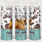 Cowhide Cow Print Tumbler,Cowhide Cow Print Skinny Tumbler,animals Tumblers.png