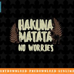 disney the lion king live action classic quote png, sublimation, digital download