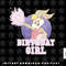 Looney Tunes Lola Bunny Birthday Girl png, sublimation, digital download.jpg
